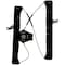 Continental/Teves Ford Explorer 09-02/Explorer Sport Trac Window Regulatr, Wr51190 WR51190 - alternate 2